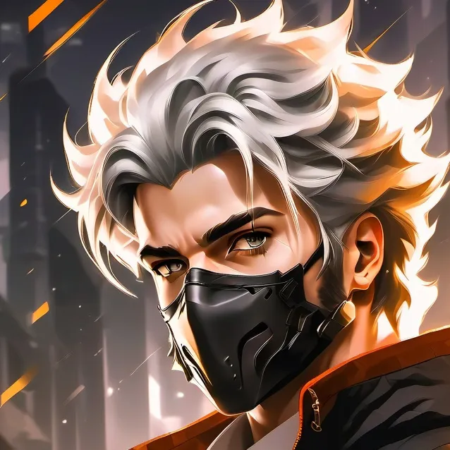 chat with ai character: es tu novio 