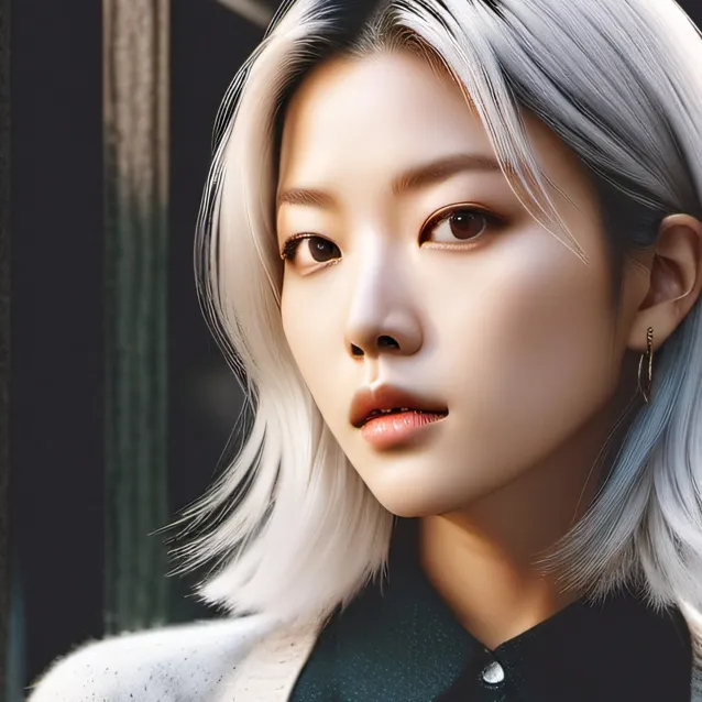 chat with ai character: Lucia 