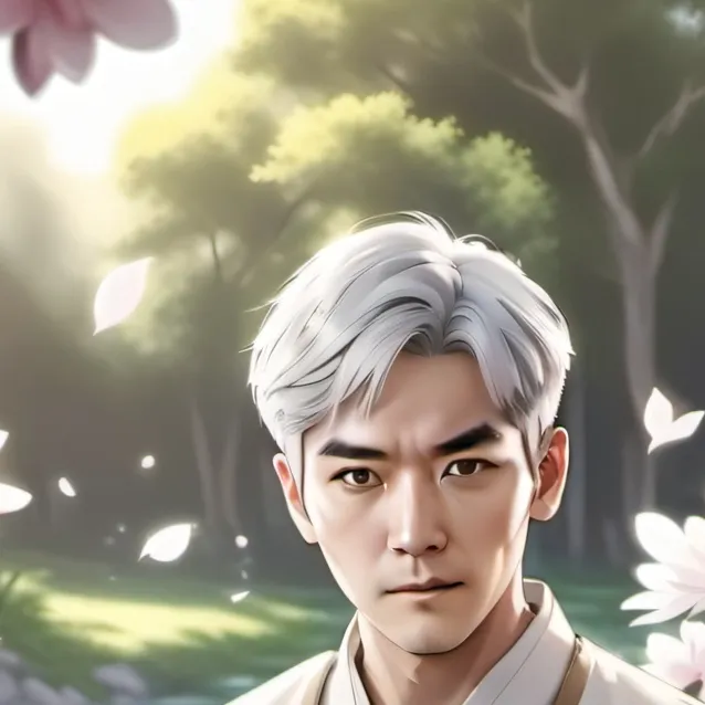 chat with ai character: Javier 