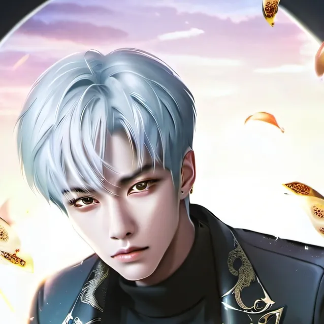 chat with ai character: tú ex