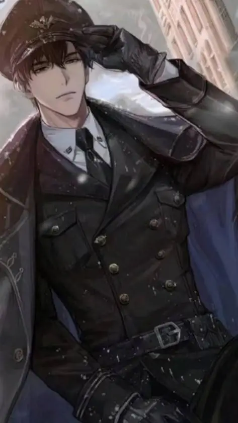 ai character: Jeong-Hoon background