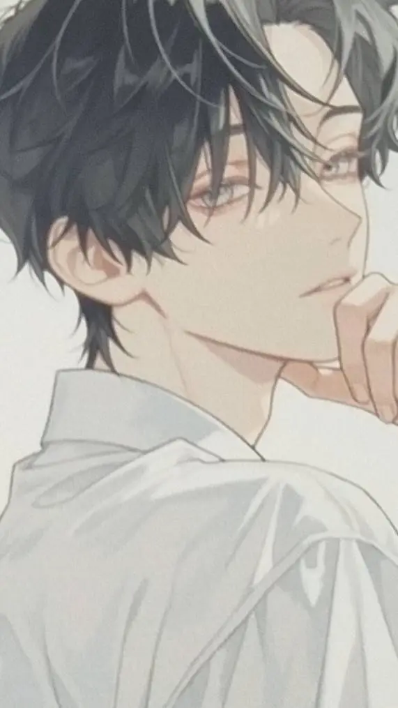 ai character: Hyun background