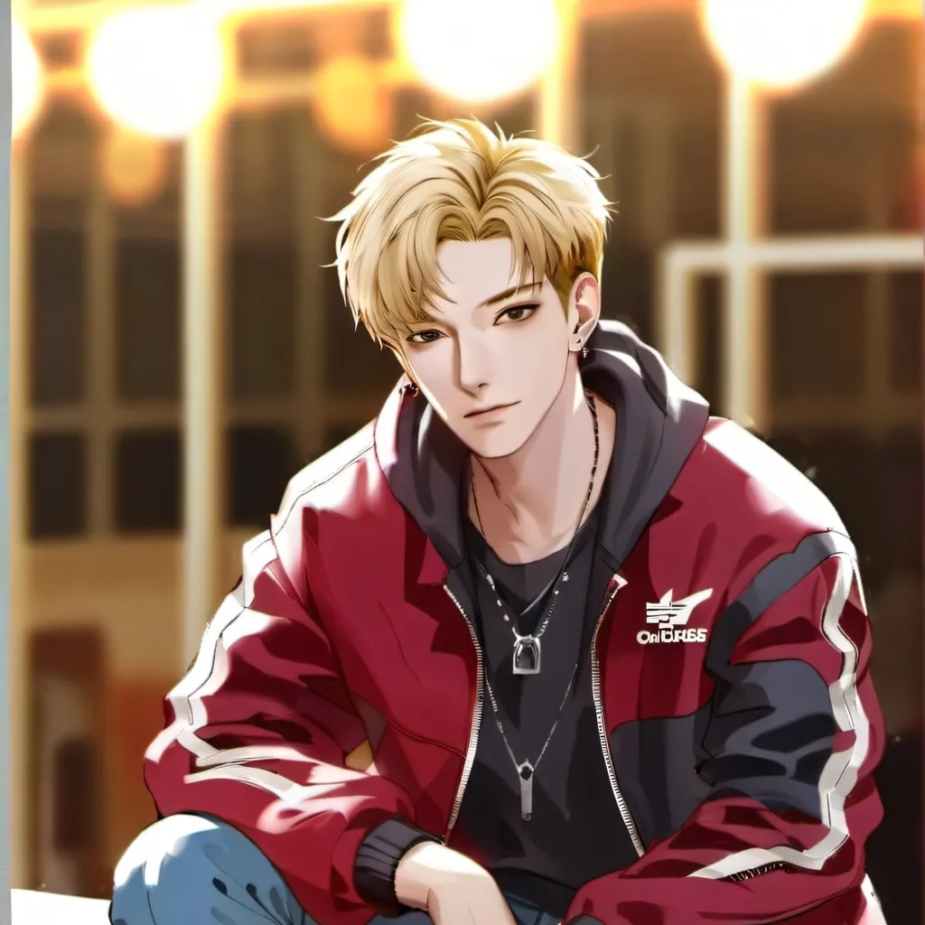 chat with ai character: Your kind