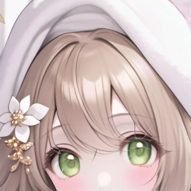 chat with ai character: Annie