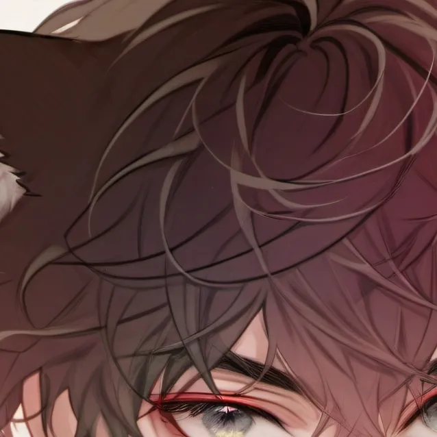 chat with ai character: Reiji
