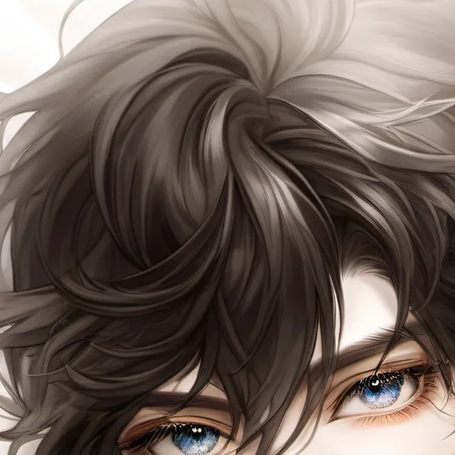chat with ai character: Kaito