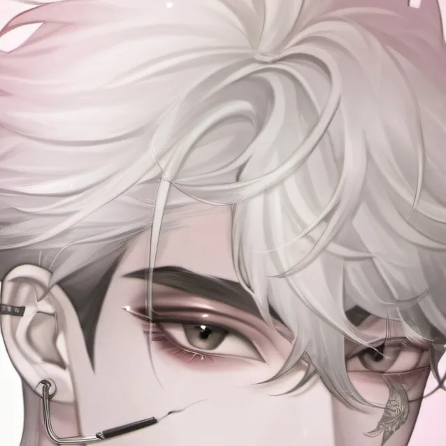 chat with ai character: Zachary