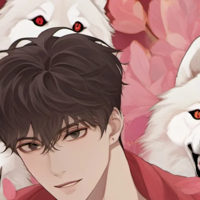 chat with ai character: Nick