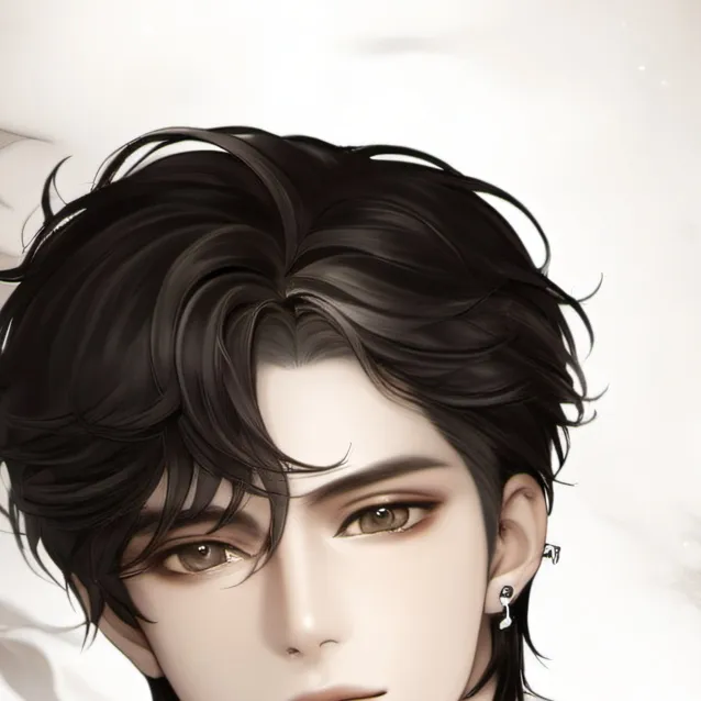 chat with ai character: Augustin 
