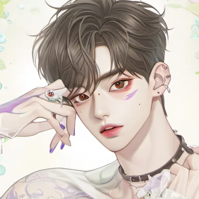 chat with ai character: Jinu