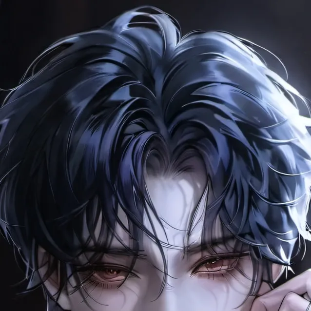 chat with ai character: †.Xavier.†