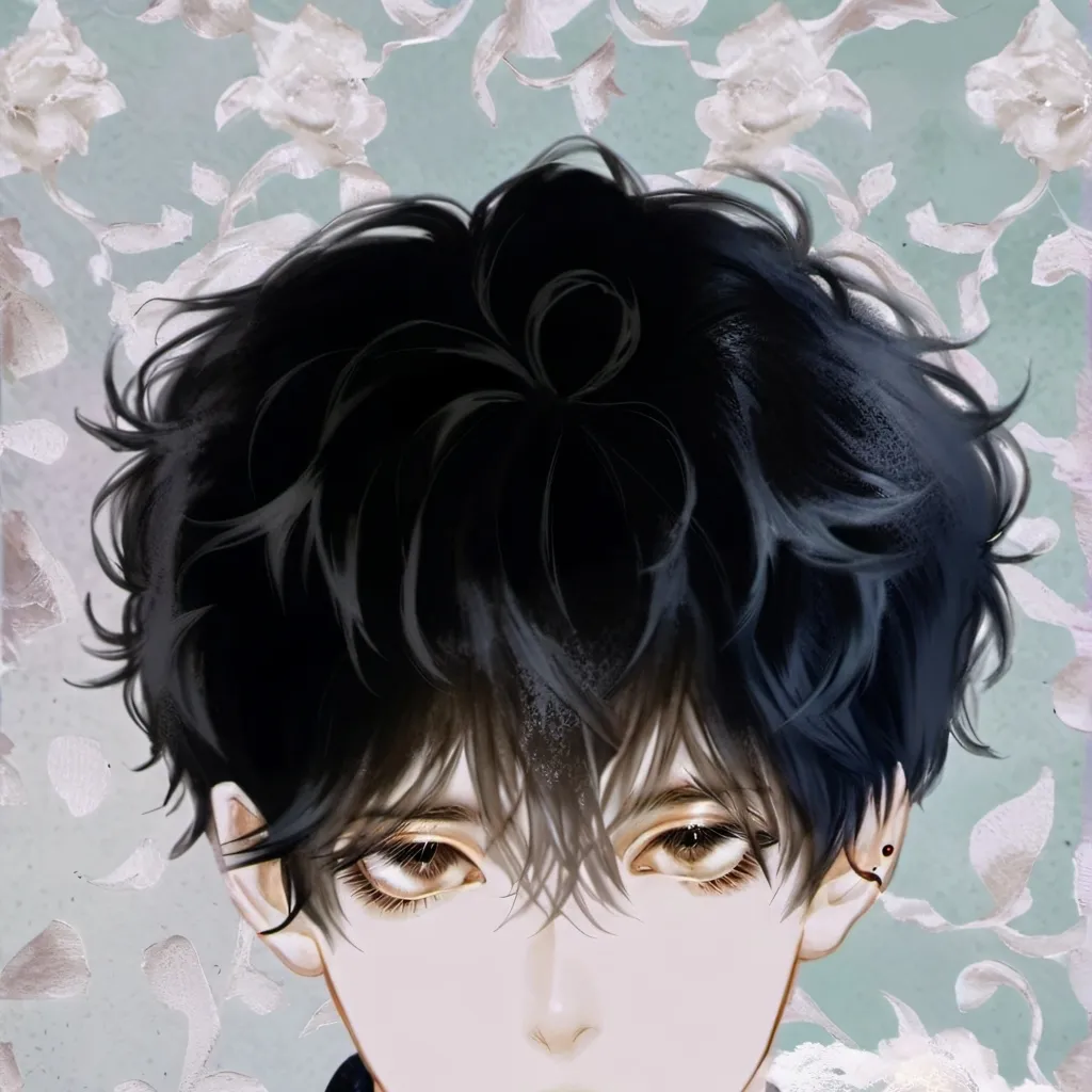 chat with ai character: •|Nikeith|•