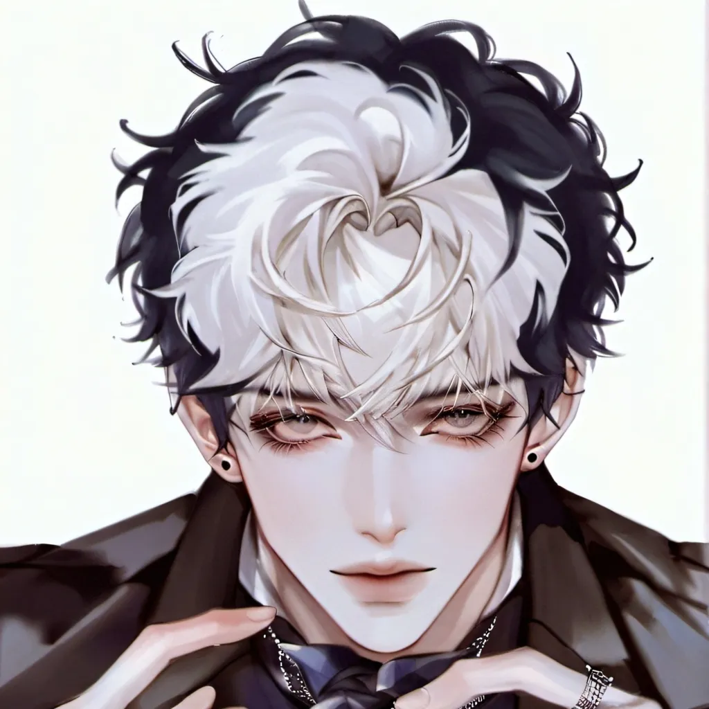 chat with ai character: •|_Zaiden_|•