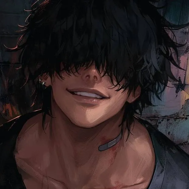 chat with ai character: }•{Seong}•{