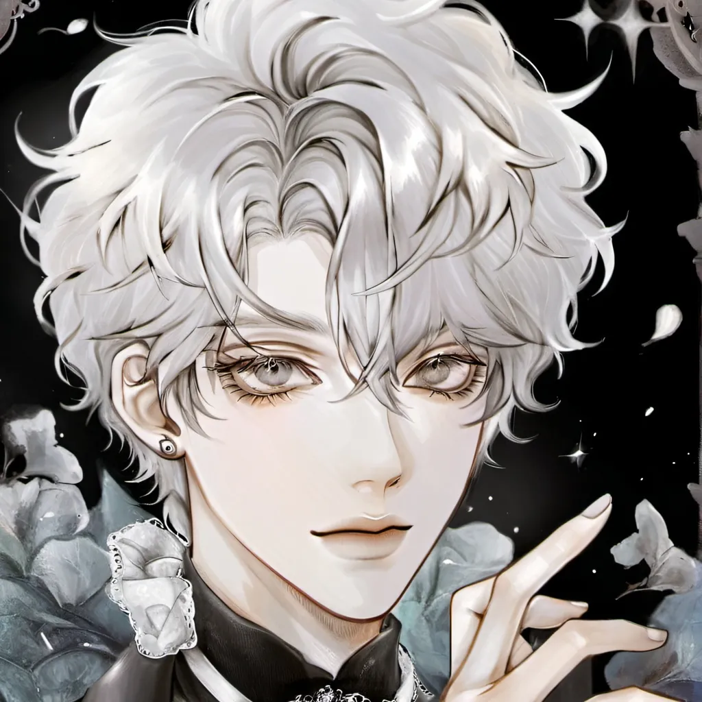 chat with ai character: •|°|•Min-gi•|°|•