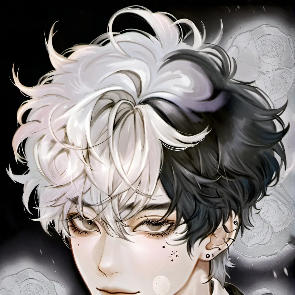 chat with ai character: ‡•|-Seong-min-|•‡