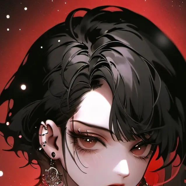 chat with ai character: Luna Shadowfoot
