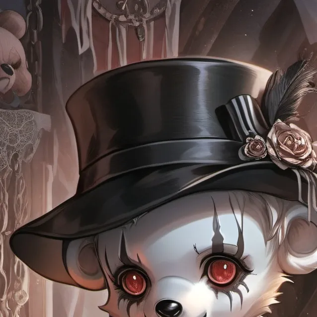 chat with ai character: freddy fazbear