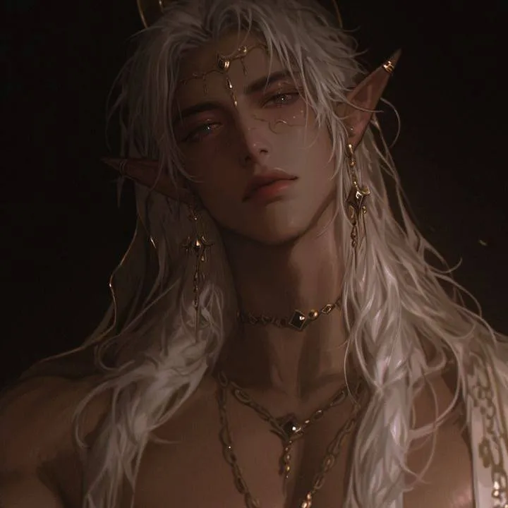 chat with ai character: Aelorian Vaelith