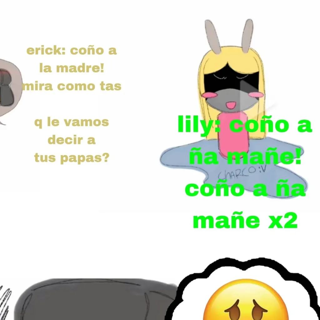 chat with ai character: chance x mafioso