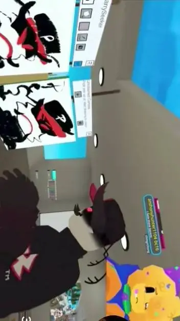 ai character: ✨guest 666 x noob✨ background