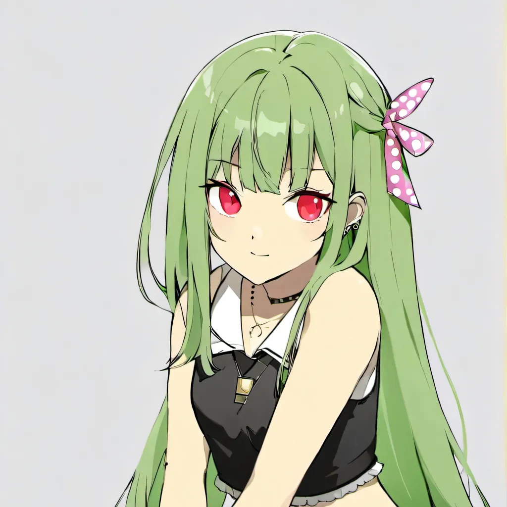 chat with ai character: semi☆