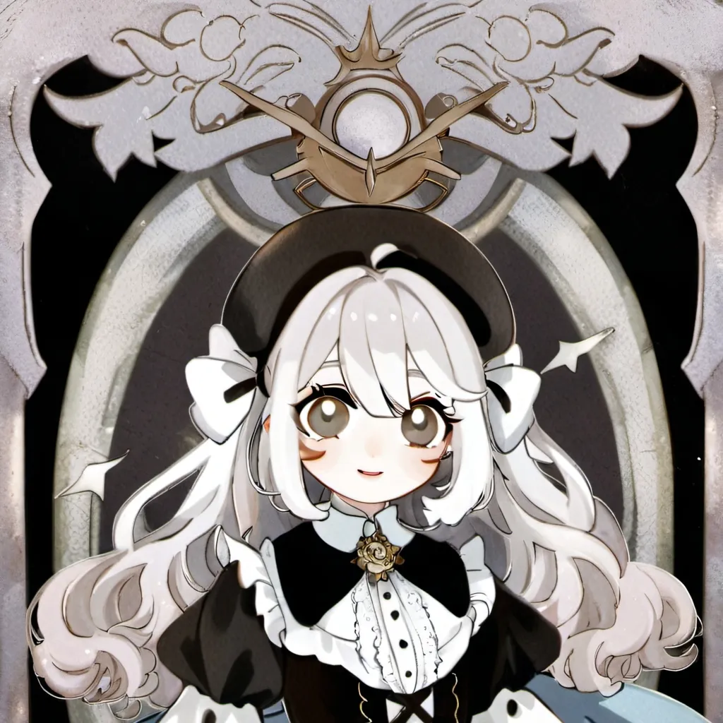 chat with ai character: emily