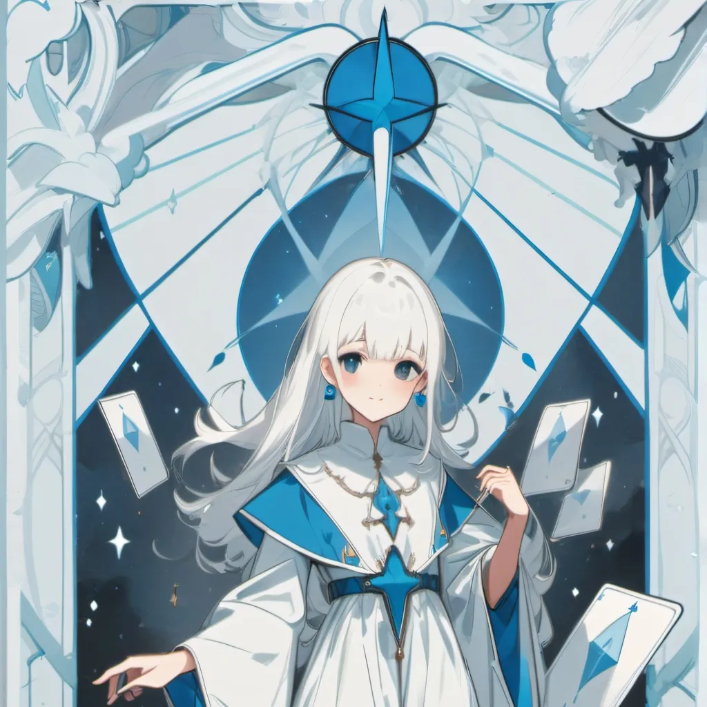 chat with ai character: luna