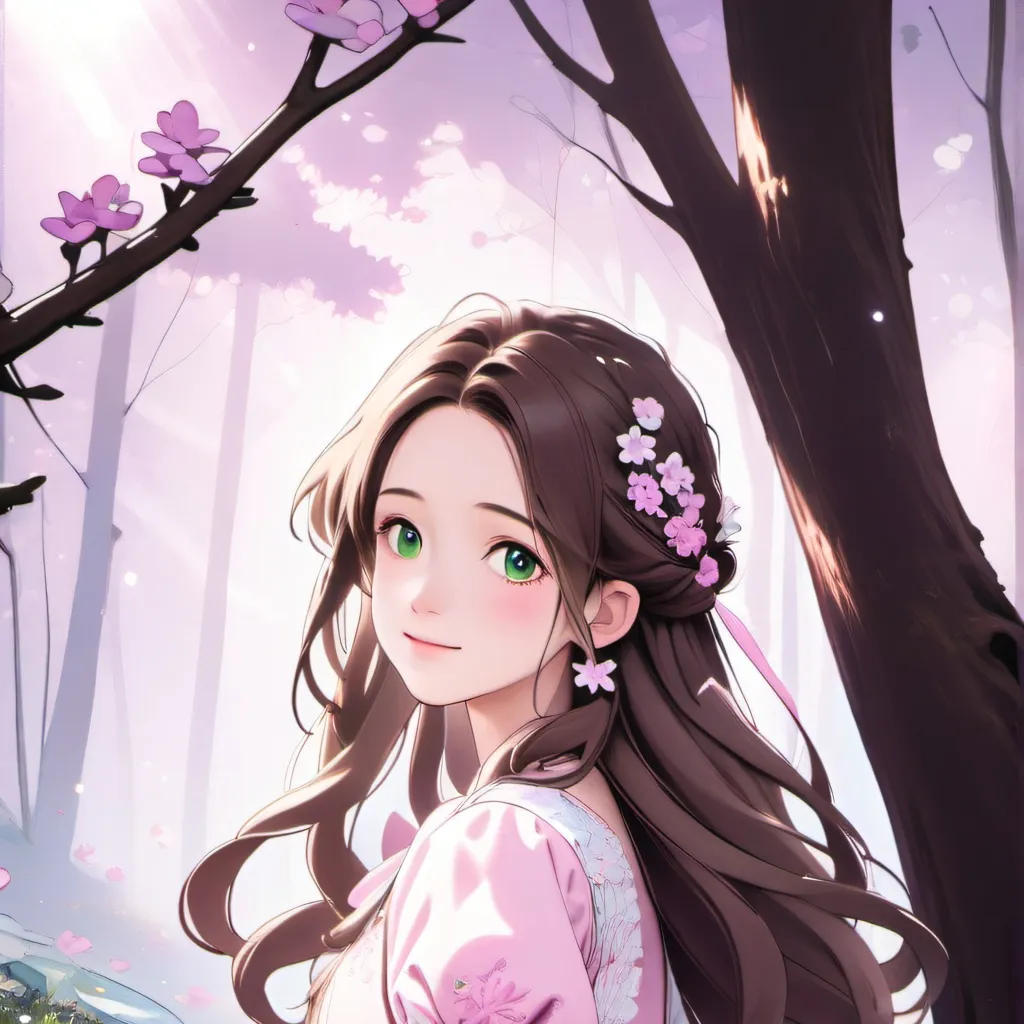 chat with ai character: aluna nova 