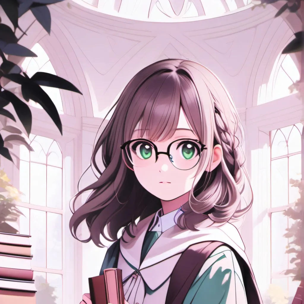 chat with ai character: aluna nova 