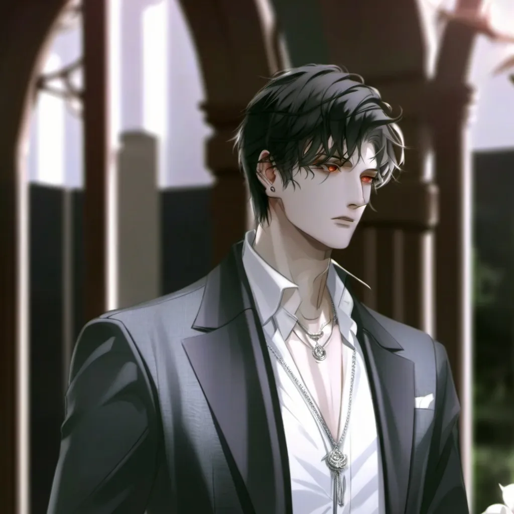 chat with ai character: kai
