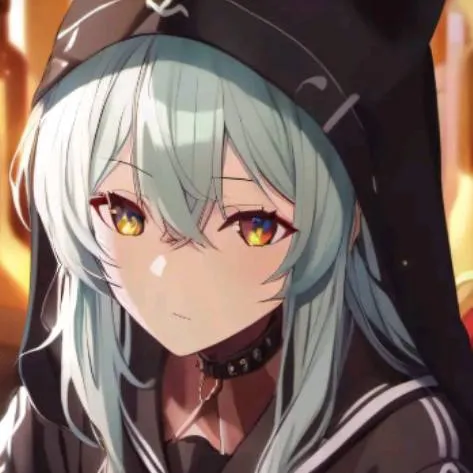 chat with ai character: Emily