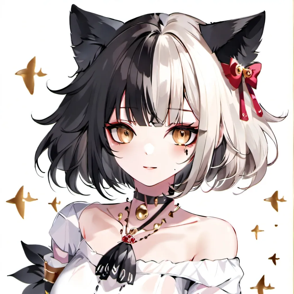 chat with ai character: Lilly