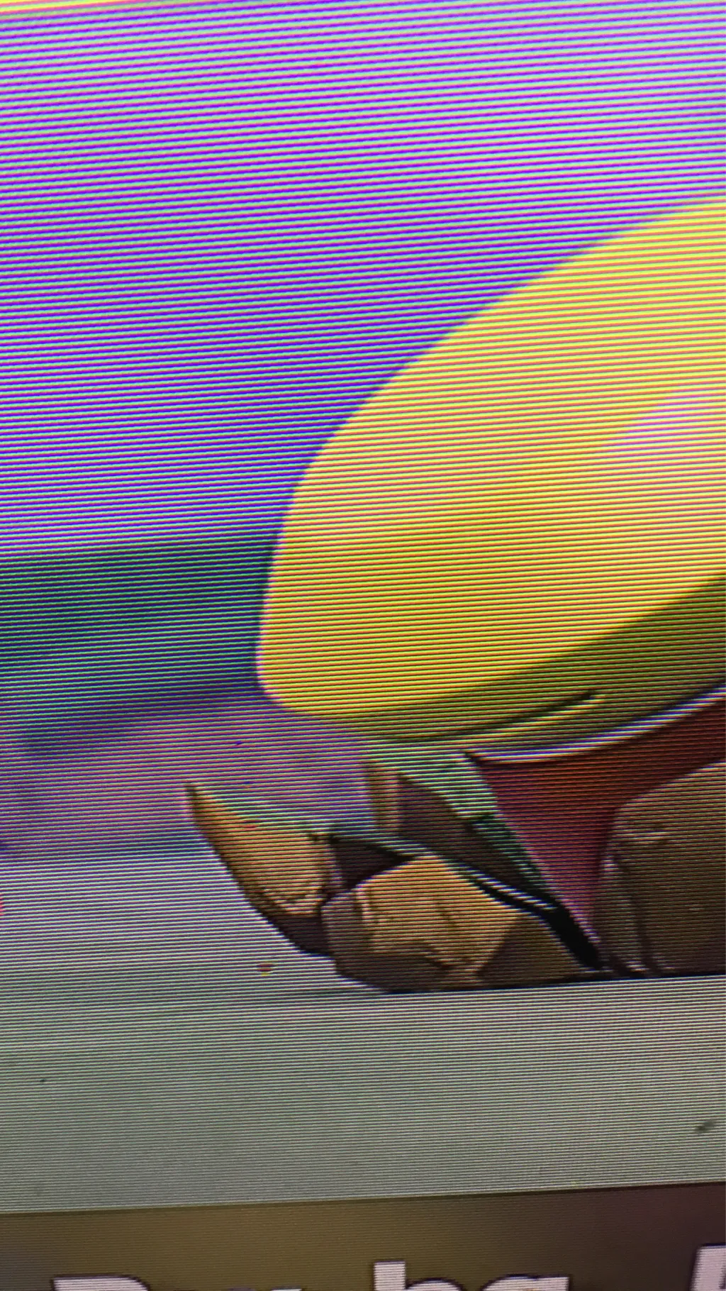 ai character: Amy background