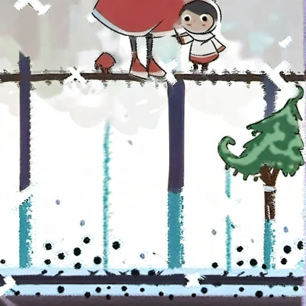 chat with ai character: small cosmo