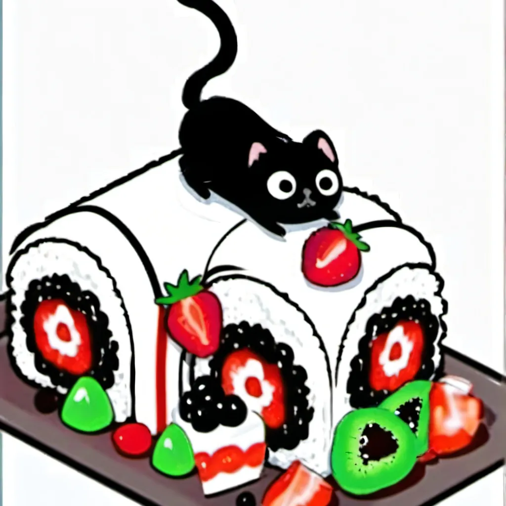 chat with ai character: sus fruitcake
