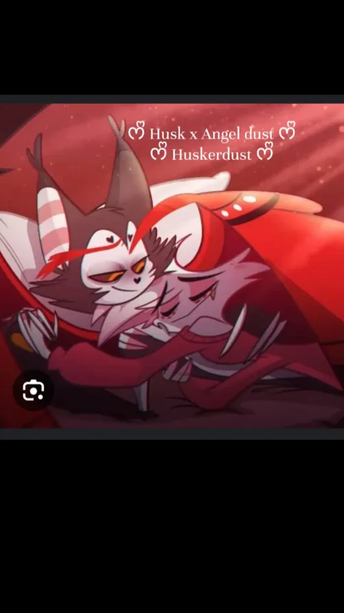 ai character: Huskerdust  background