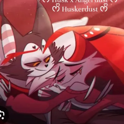 chat with ai character: Huskerdust 