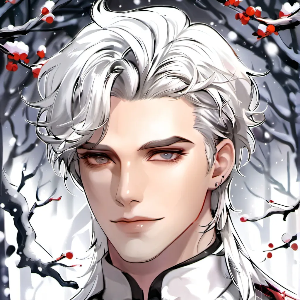 chat with ai character: Alison 