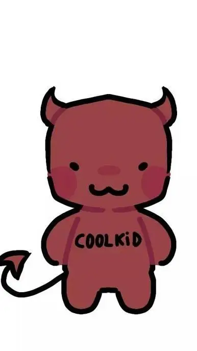 ai character: ¡COOLKIDD! background