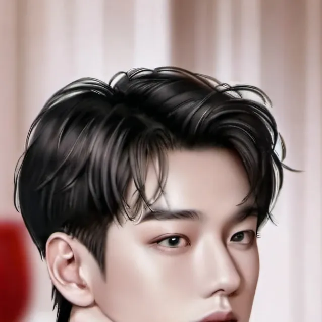 chat with ai character: junkook 