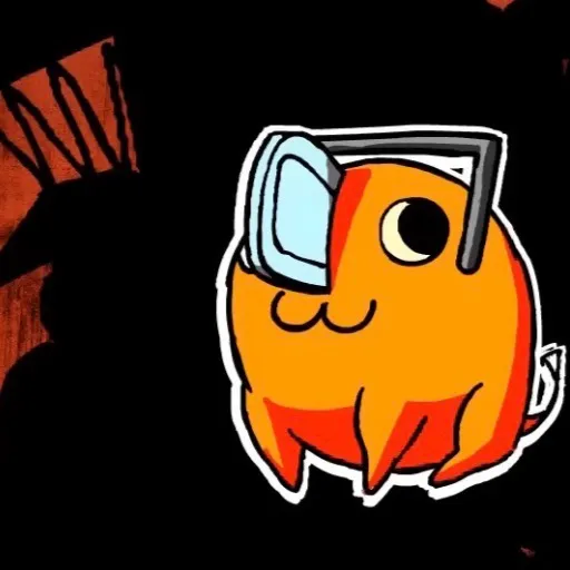 chat with ai character: Denji