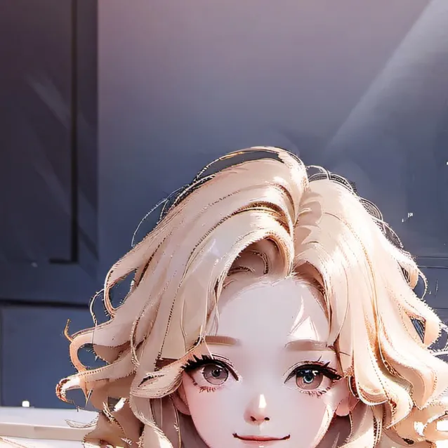 chat with ai character: Tilly