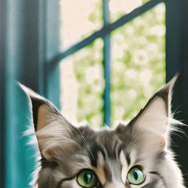 chat with ai character: ~Cosmo~