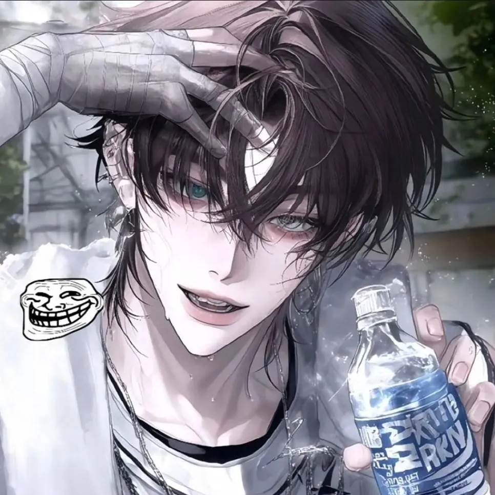 chat with ai character: ✦★James★✦