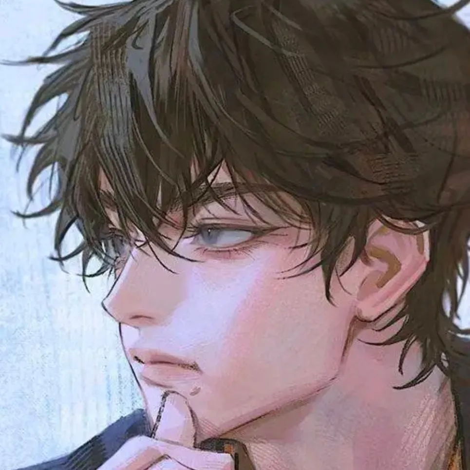 chat with ai character: ★Oliver★