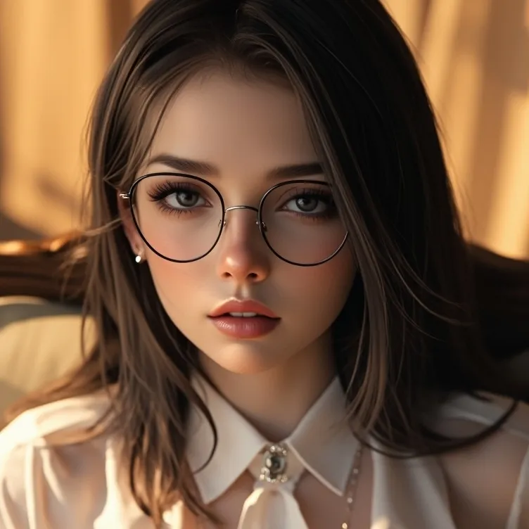 chat with ai character: Kate