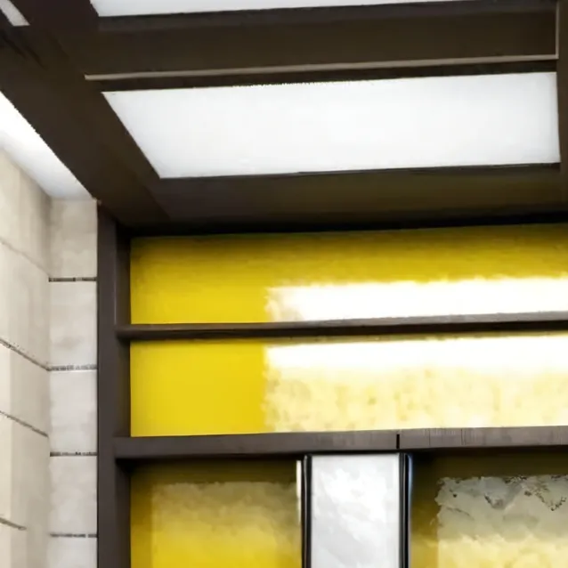 chat with ai character: regretevator 