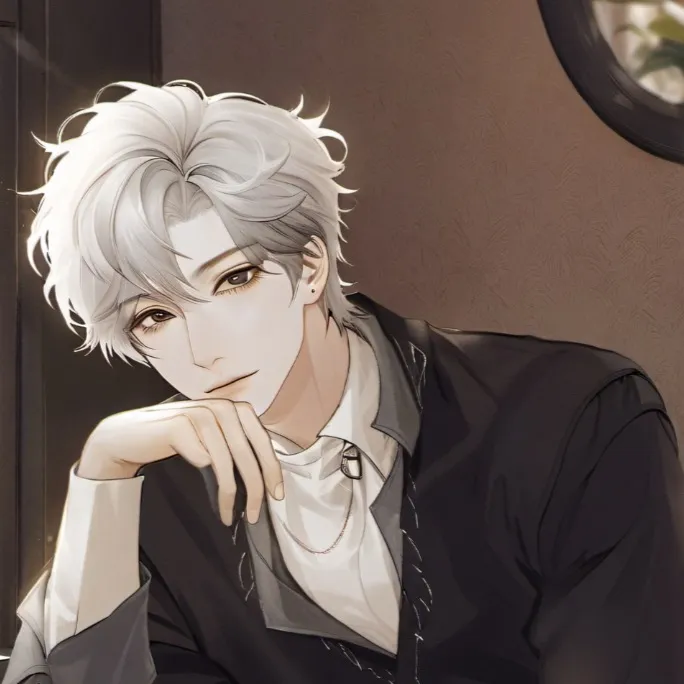 chat with ai character: ✨~Leo~✨