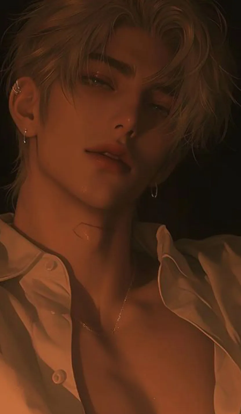 chat with ai character: Noah 🐻ྀིྀི 